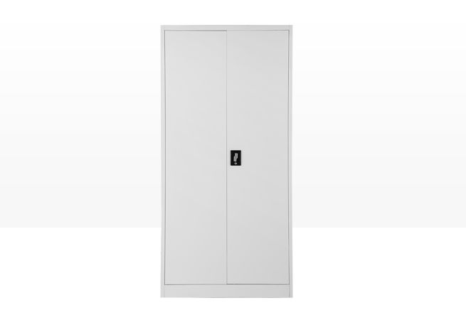 180cm Steel Storage Cabinet